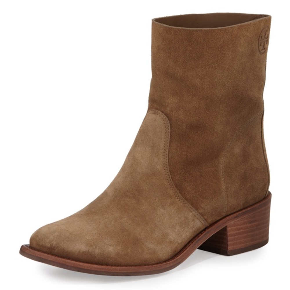 Tory Burch Boots 7 new no box